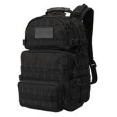 外贸单 302 捡漏战术背包 户外旅行双肩包 37L 带标