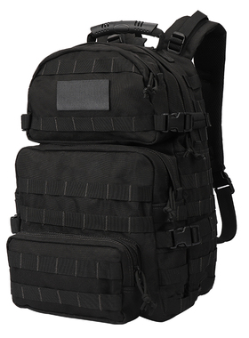 外贸单 37L 带标 捡漏战术背包  户外旅行双肩包 14-302