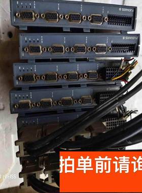 议价TRIO翠欧P874轴扩展输出模块支持8轴脉冲输