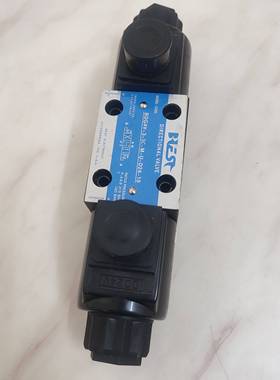 议价BEST美国BDG4V-3-2C 3C 6C-M-U-D24-10油缸液压换