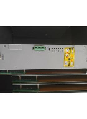 议价力士乐电源模组 VM310，0 608 750 109-10