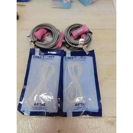 议价原装亚德客全新磁性开关DMSG-030  1条，DMSH