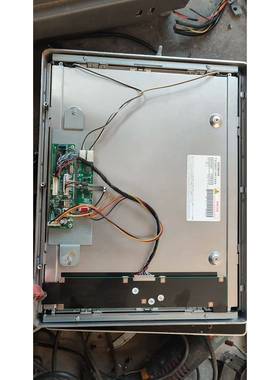 议价日立TX38D01VM1AAA工业屏，有2张，原装拆机