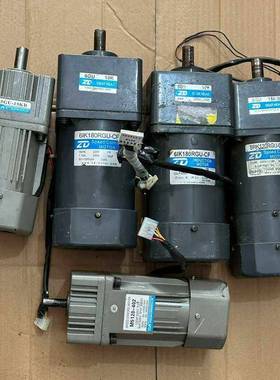 议价5GU-15KB 6GU-10K 5GN-15K电机 中大