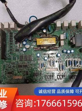 议价安川H1000变频器驱动板ETC710761，YPHT316适用