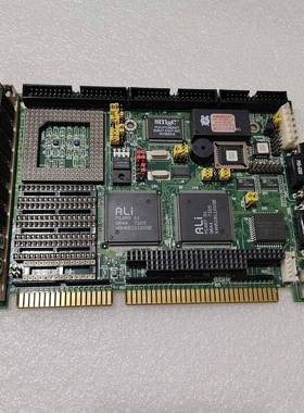 议价(名言电子）艾讯工控设备主板SBC-400 486SX