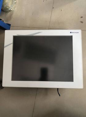 议价意大利TexComputer触控屏幕，型号PN81607，成