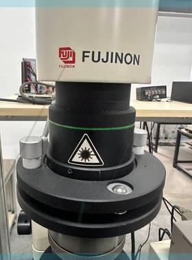 议价FUJINON F601 INTERFEROMETER，