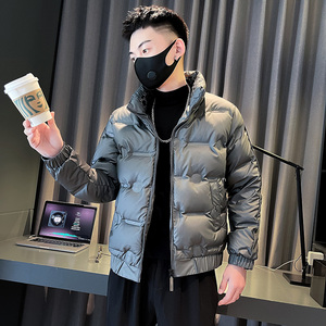 2024冬季潮牌男立领修身保暖加厚羽绒服外套-.1 YR701-P138控178,男装羽绒服,电商A400-1（原B352）