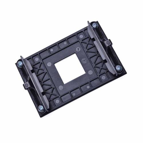 CPUFM2卡扣支架AM3扣具散热器AM4