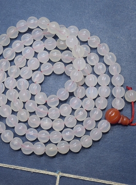 天然瓜楞珠南红色红天珠黄玛瑙