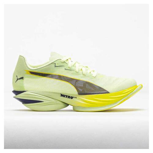 代购Puma Fast-R NITRO Elite 3 彪马异爪三代 竞速碳板跑鞋