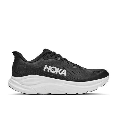 日本代购Hoka OneOne男士跑步鞋缓震回弹轻盈低帮厚底公路跑步