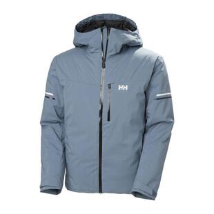 代购Helly Hansen海丽汉森男士冲锋衣防水防风保暖滑雪服连帽