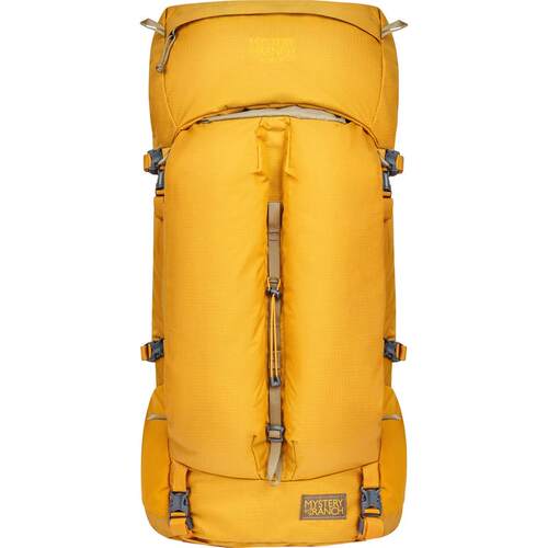 代购神秘农场Mystery Ranch  冰川50 男款旅行极简主义背包