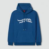 26年新款 男士 sundayred Chain 高尔夫运动卫衣老虎伍兹 Icon 代购