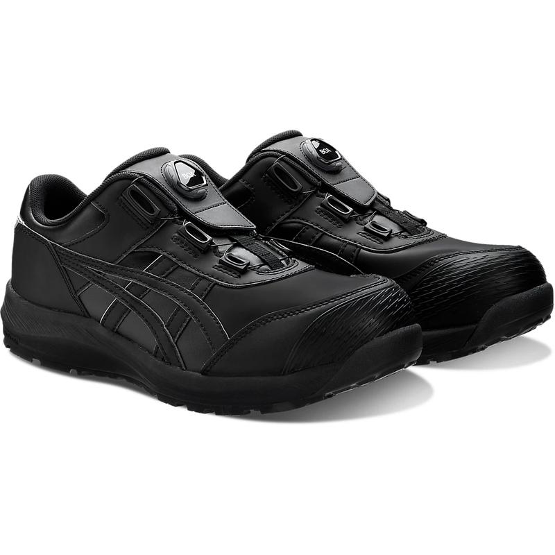 新品Asics CP3 S3 BOA亚瑟士男士低帮休闲运动鞋时尚工装风低帮鞋
