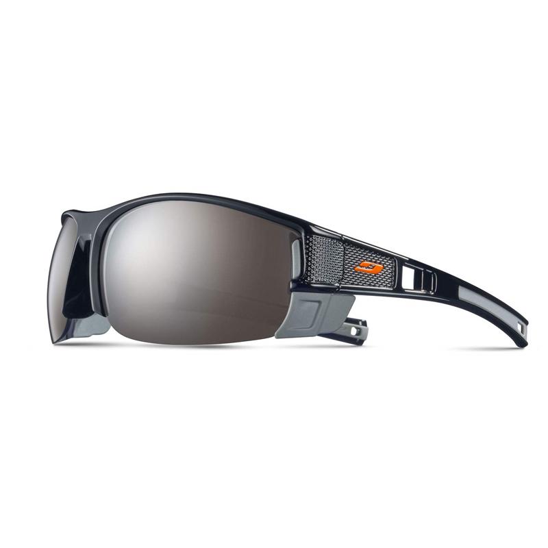 代购Julbo Makalu 法国佳宝太阳眼镜开车遮阳防晒户外徒步登山墨