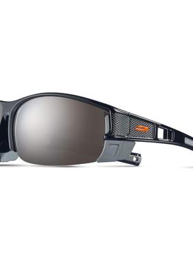 代购Julbo Makalu 法国佳宝太阳眼镜开车遮阳防晒户外徒步登山墨