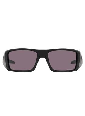 海外代购Oakley/欧克利男女太阳眼镜防紫外线增强对比度方框大框