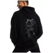 代购 卫衣保暖舒适连帽棉质休闲日常外套潮流简约 ON昂跑男士