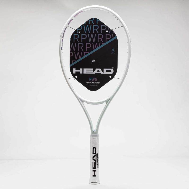 代购HEAD海德网球拍无感发力能量传递稳定性增强110英寸拍头