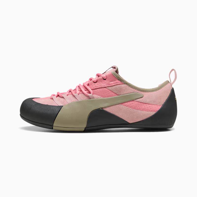 Puma/彪马男士板鞋低帮日常穿搭