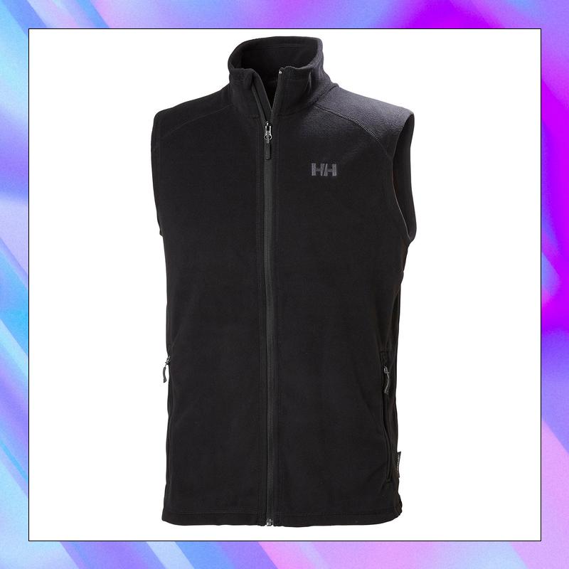 代购代购海丽汉森Helly Hansen Daybreaker 正品男款户外休闲衣