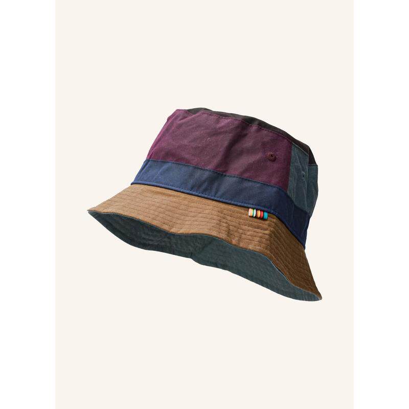 代购BARBOUR男士渔夫帽防晒遮阳棉质透气户外夏季帽子爆款休闲