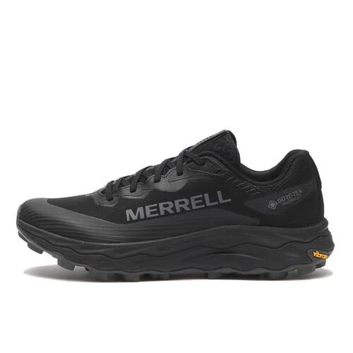 Merrell/迈乐男士徒步鞋透气