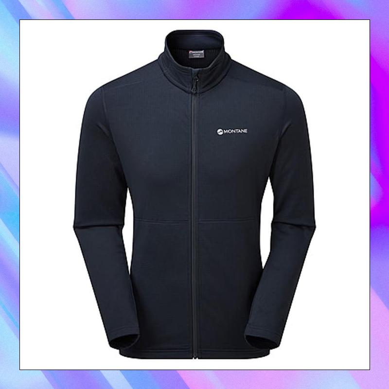 代购美国代购MONTANE Protium 专柜男款新款冲锋衣修身户外防风