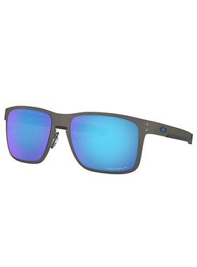 海外代购Oakley/欧克利男士太阳眼镜偏光可配近视方形金属框