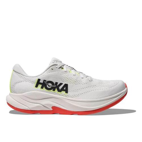 日本代购Hoka OneOne女士跑步鞋缓震回弹耐磨轻量宽楦长距离训练