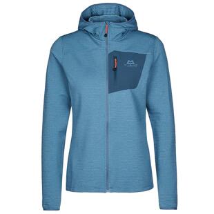 代购Mountain Equipment Co-op女士抓绒衣保暖快干透气软壳衣