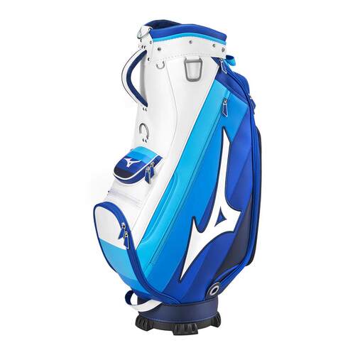 海外代购Mizuno/美津浓男士高尔夫球包防水绒里磁吸口袋中号