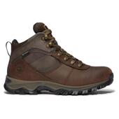 防水防滑保暖登山鞋 徒步鞋 中帮系带 TIMBERLAND添柏岚男士 代购