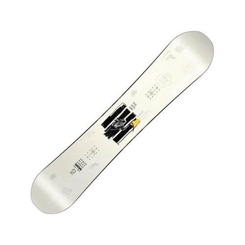 代购NITRO尼卓女士单板滑雪板灵活转向高抗冲击稳定滑行