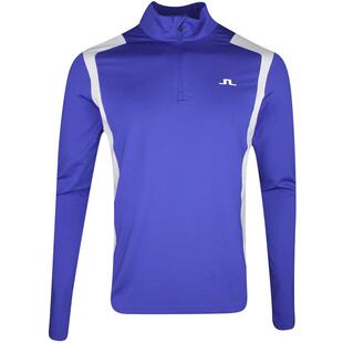 代购JLindeberg金林德伯格男士夹克保暖速干拼色弹力户外