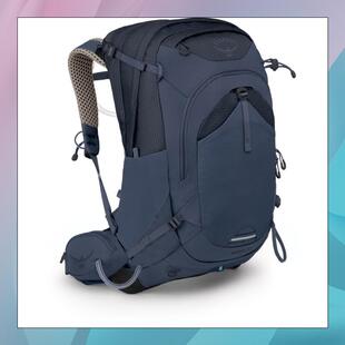 32小鹰专柜正品 代购 Mira 户外双肩背包徒步登山包 OSPREY 女款