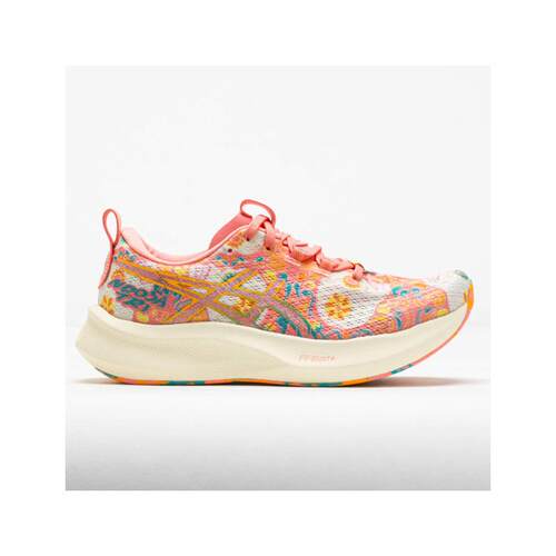 代购ASICS Noosa Tri 16 亚瑟士男女时尚跑步鞋 午夜蓝16周年限