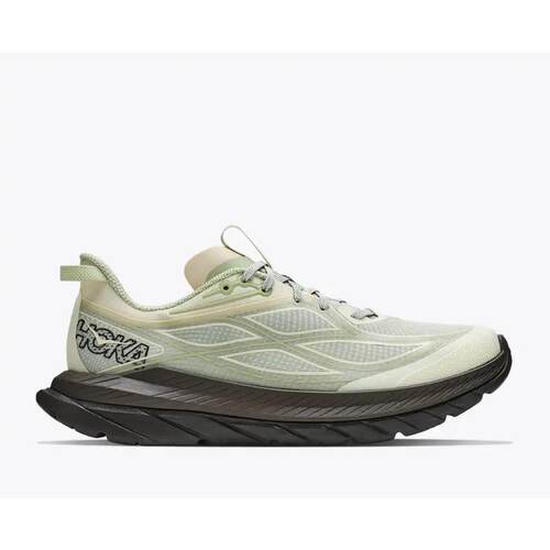 海外代购Hoka OneOne男士跑步鞋缓震回弹透气低帮轻量日常训练