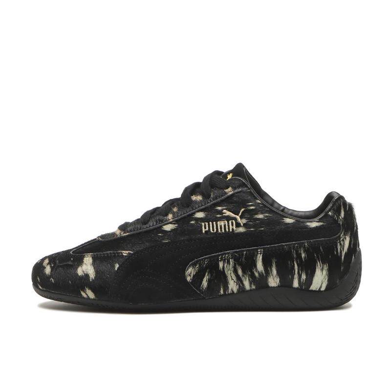 Puma/彪马女士板鞋轻盈低帮