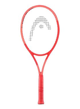 代购HEAD Radical MP海德网球拍控球精准爆发力强减震旋转性能碳