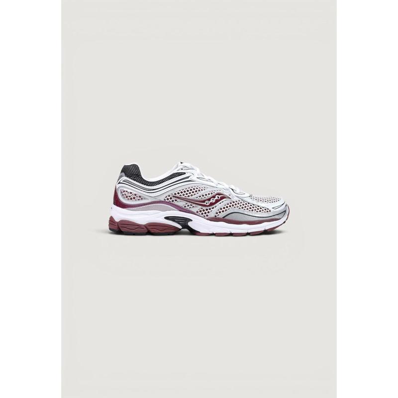 海外代购SAUCONY/索康尼男士跑步鞋缓震支撑低帮透气日常慢跑