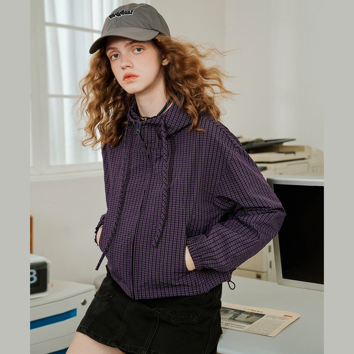 潮流精品，品质保证