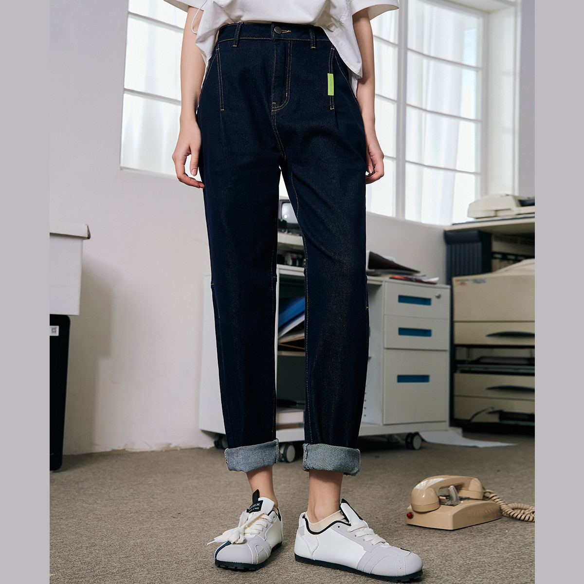 潮流精品，品质保证