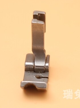 RUT瑞兔P69LH工业缝纫机平车 嵌线嵌绳压脚 嵌线压脚缝纫机配件
