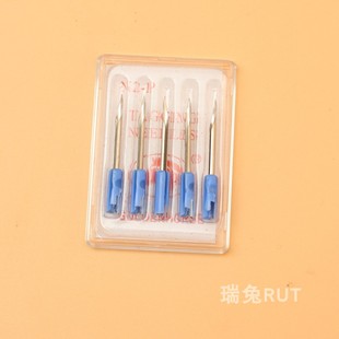 新款金马服装吊牌枪配件 标签枪 挂牌枪针商打标枪铁针头 一盒5枚