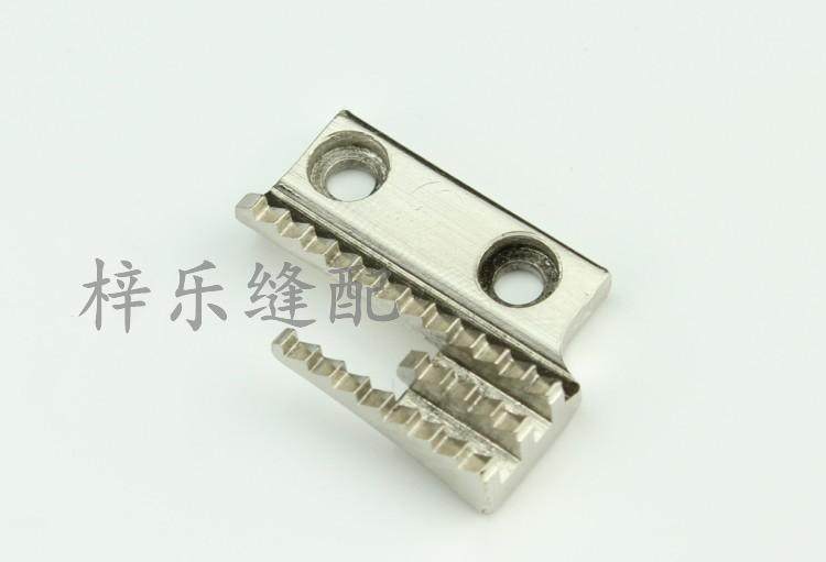 平车金鸽B型13齿铁牙齿平缝机送布牙送料牙工业缝纫机缝纫机配件,生活电器,缝纫机配件,淘宝优惠券,粉丝福利购,淘宝优惠卷