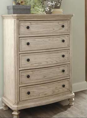 休闲复古美式做旧仿古白色软包双人床斗柜妆台两门衣柜定制配套